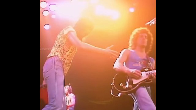 I can't believe this was recorded 43 years ago... [VIDEO]