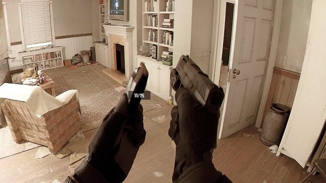 Unrecord Super Realistic Game made with Unreal Engine [VIDEO]