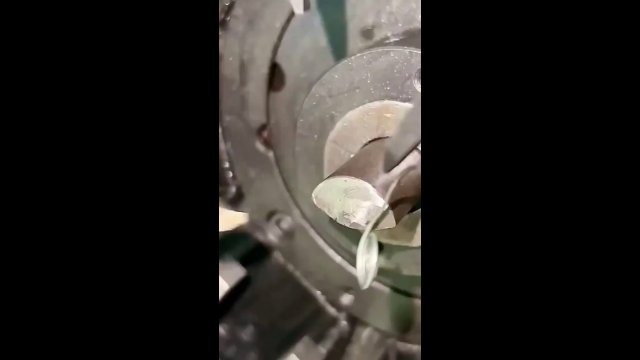 Spring manufacturing [VIDEO]