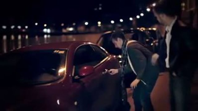 Probably the best way to help a drunk driver [VIDEO]