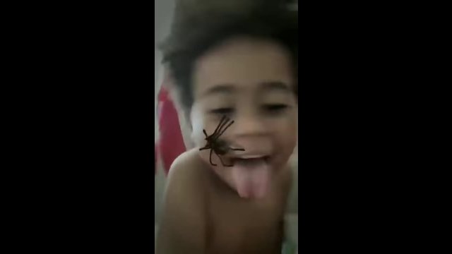 How to get a phobia in childhood