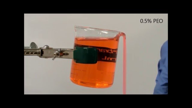 A demonstration of the open siphon effect [VIDEO]