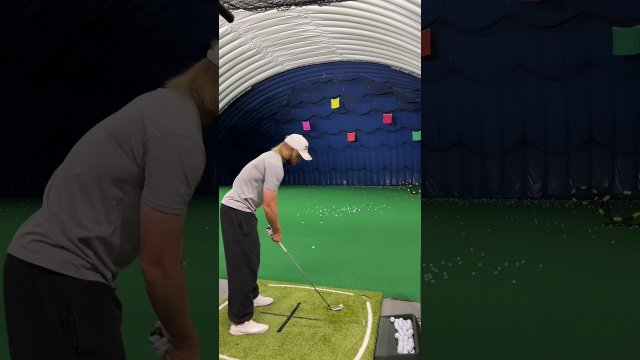 Hitting all the targets [VIDEO]