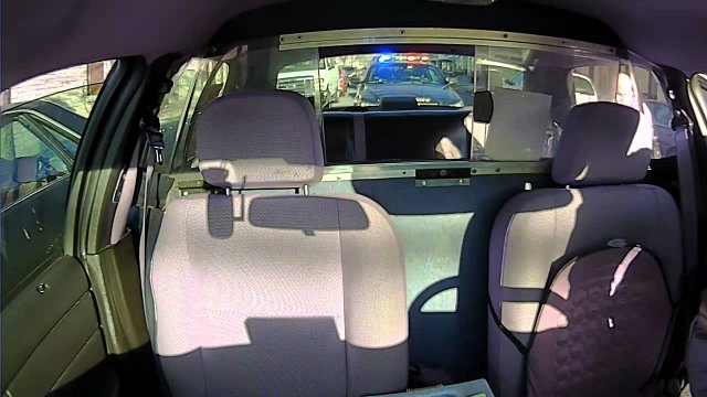 Berks deputy sheriff foils taxi robbery in Reading