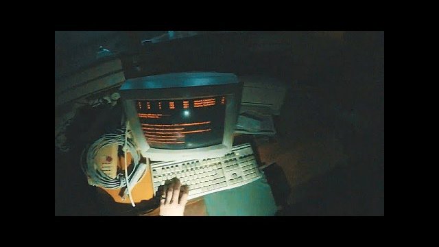 Inside an abandoned 1990's computer factory & corporate office