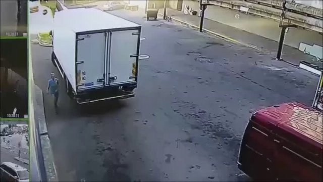 I don't need to secure this load, WCGW?