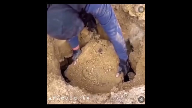 Archaeologist shows why “treasure hunters” die [VIDEO]