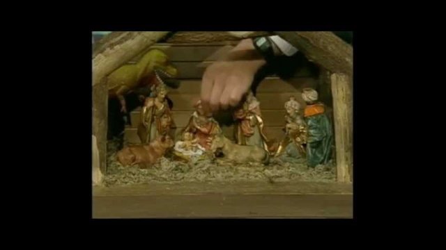 Christmas Day! | Mr. Bean [VIDEO]