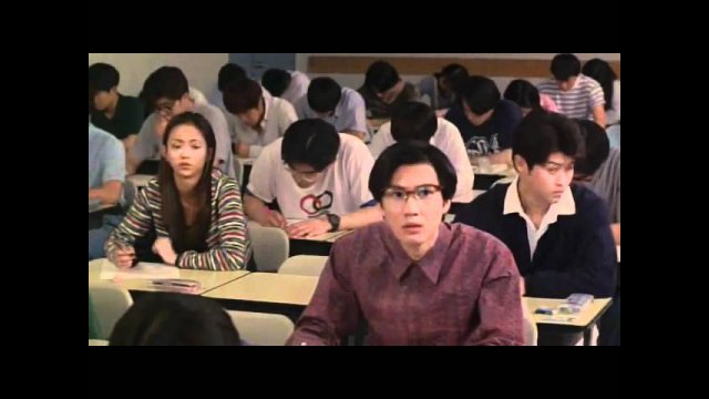 Exam cheating technology in Japan [VIDEO]