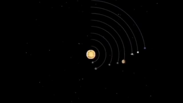 How people think our solar system works vs how it really works [VIDEO]