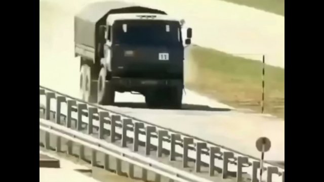 This is how military vehicles are tested to the extreme [VIDEO]