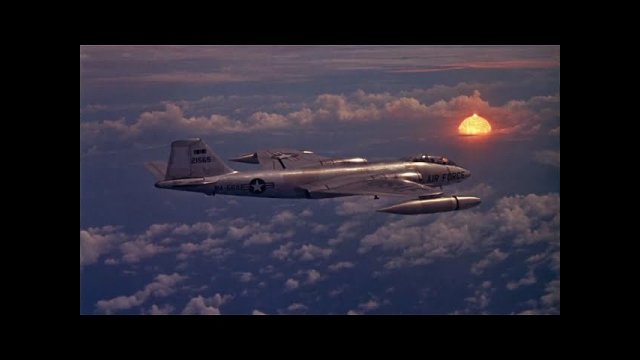 B-57 Operation Hardtack [VIDEO]