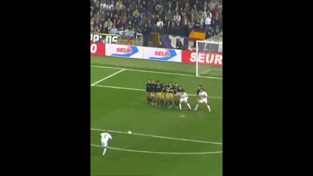 Incredible Roberto Carlos [VIDEO]